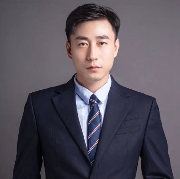 林宗其 项目运营总监